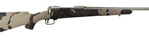 SAVAGE 16/116 LIGHTWEIGHT HUNTER KUIU VIAS CAMOUFLAGE .308WIN 20-INCH 4RD