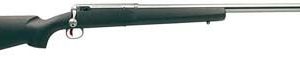 SAVAGE 18671 12BSS 6MM NOR BR 8T LL/RE