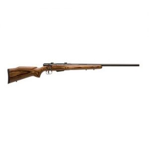 Savage 19140 25 LWT VAR 22HOR DBM