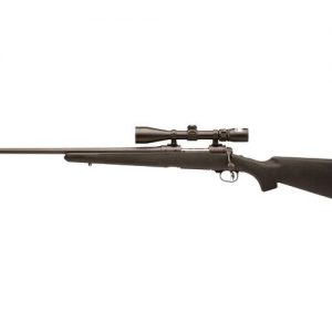 SAVAGE 19693 11 TH XP 223 LH NIKON