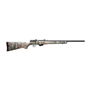 SAVAGE 19979 25WV 22 HORN CAMO