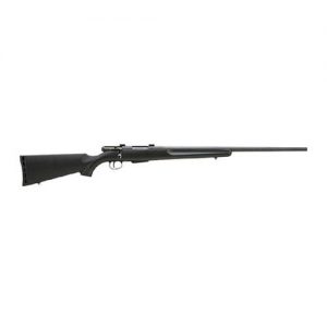 Savage 25 Walking Varminter 223REM