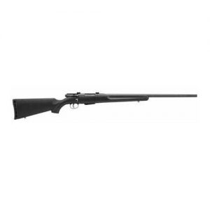 SAVAGE 25 WALKING VARMINTER 17 HORNET