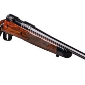SAVAGE 110 WALNUT .300 SAV 22" BARREL 4-ROUNDS 125TH ANNIVERSARY EDITION