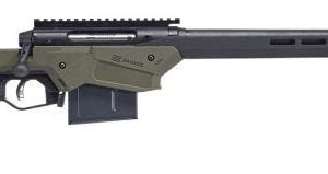 SAVAGE AXIS II PRECISION OD GREEN .223 REM 22" BARREL 10-ROUNDS