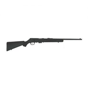 SAVAGE 93 F BLACK SYNTHETIC .22 MAG 20.75-INCH 5RD ACCUTRIGGER
