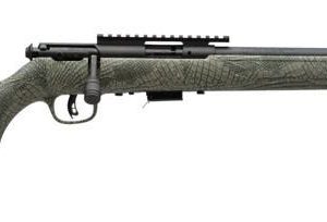 SAVAGE 93 FV-SR GATOR CAMO .22 MAG 16.5-INCH 5RDS THREADED BARREL