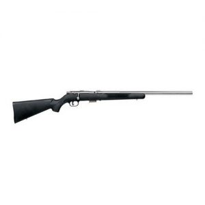 SAVAGE 93-FVSS 22 MAG BELT ST/SYN VARMINT AT