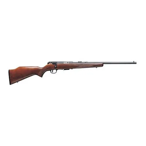 SAVAGE 93-G 22 MAG BOLT BL/WD AT