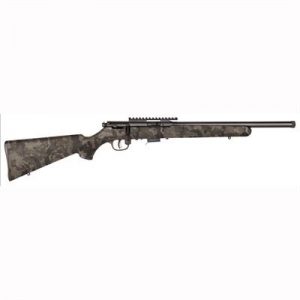 SAVAGE 93R17 FV-SR NOMAD VEIL CERVIDAE .17 HMR 16.5" BARREL 5-ROUNDS