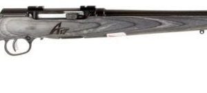 SAVAGE A17 SPORTER BLACK .17HMR 22-INCH 10RD