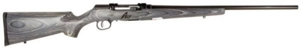 SAVAGE A17 SPORTER BLACK .17HMR 22-INCH 10RD