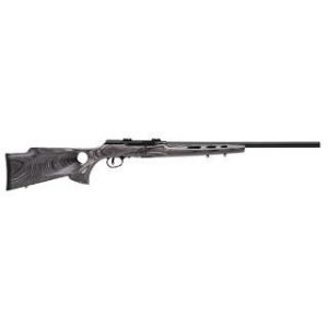 SAVAGE A22 TARGET BLACK .22 MAG 22-INCH 10RDS ACCUTRIGGER