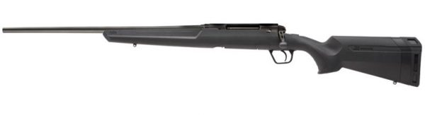 SAVAGE 57547 AXIS LH BOLT ACTION RIFLE 350LEGEND 18-INCH BBL BLK SYN 4RDS
