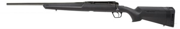 SAVAGE AXIS COMPACT GEN 2 7MM-08 20-INCH 4RDS YOUTH LEFT HAND