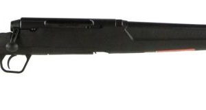 SAVAGE AXIS COMPACT GEN 2 .223 REM 20-INCH 4RDS YOUTH