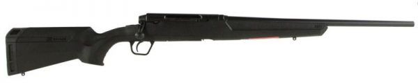 SAVAGE AXIS COMPACT GEN 2 .223 REM 20-INCH 4RDS YOUTH