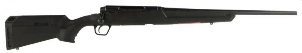 SAVAGE AXIS COMPACT GEN 2 7MM-08 20-INCH 4RDS YOUTH