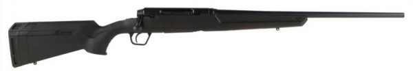 SAVAGE AXIS GEN 2 .22-250 REM 22-INCH 4RDS