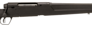SAVAGE AXIS II .270 WIN 22" BARREL 4-ROUNDS WITH MANUAL SAFETY