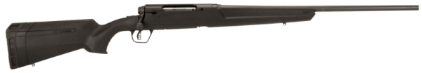 SAVAGE AXIS II .270 WIN 22" BARREL 4-ROUNDS WITH MANUAL SAFETY