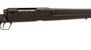 SAVAGE AXIS II 6MM ARC 22" BARREL 4-ROUNDS