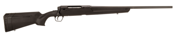 SAVAGE AXIS II 6MM ARC 22" BARREL 4-ROUNDS
