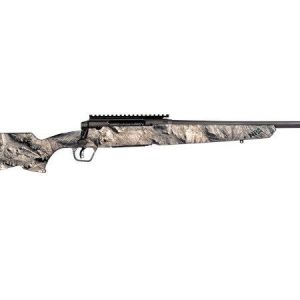 SAVAGE AXIS II 6.5CR GRAY/CAMO 20-INCH NRA MOSSY OAK OVERWATCH 4RDS