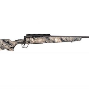 SAVAGE AXIS II 30-06 GRAY/CAMO 20-INCH NRA MOSSY OAK OVERWATCH 4RDS