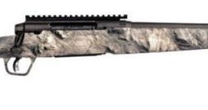 SAVAGE ARMS 57483 AXIS II 20-INCH MATTE/OVERWATCH SYNTHETIC ERGO STOCK 4RDS