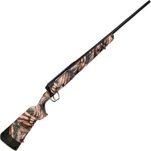 SAVAGE ARMS AXIS II RWB .30-06 SPRINGFIELD 22" 4 RDS AMERICAN FLAG