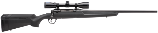 SAVAGE AXIS II XP BLACK .243 WIN 22-INCH 4RDS