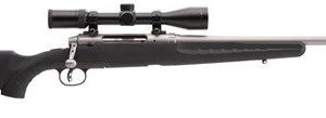 SAVAGE AXIS II XP 223 SS/SYN 22 PKG