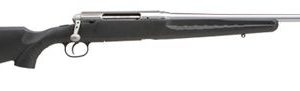 SAVAGE AXIS II STAINLESS STEEL 6.5 CREEDMORE 22-INCH 4RD