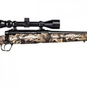SAVAGE 57546 AXIS XP CAMO BOLT ACTION RIFLE 350LEGEND 18-INCH BBL 4RDS