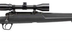 SAVAGE AXIS XP GEN 2 .25-06 REM 22-INCH 4RDS WITH SCOPE
