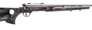 SAVAGE B MAG TARGET STAINLESS .17 WSM 22-INCH BARREL 8 ROUNDS