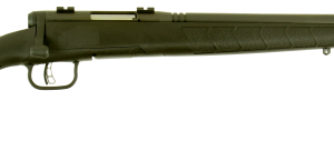 SAVAGE B.MAG .17 WSM 22" BARREL 8-ROUNDS WITH TARGET CROWN MUZZLE