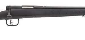 Savage B.MAG 17 HMR 22-inch 8Rds