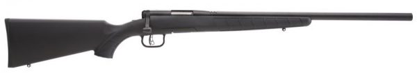 Savage B.MAG 17 HMR 22-inch 8Rds