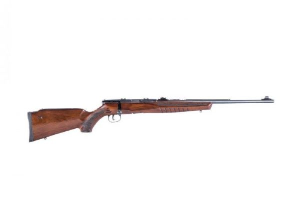 SAVAGE B17 MAGNUM G .17HMR 21-INCH 10RD