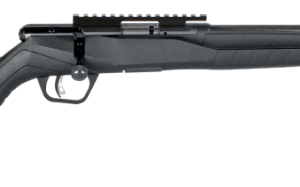 SAVAGE B22 FV-SR 22 LR 16 INCH 10 RD THREADED BARREL