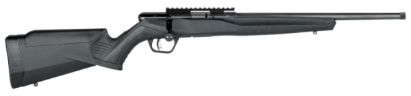 SAVAGE B22 FV-SR 22 LR 16 INCH 10 RD THREADED BARREL