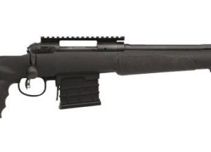 SAVAGE MODEL 10 GRS, .308 WIN, 20 INCH THREADED BARREL