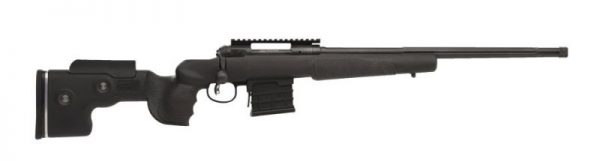 SAVAGE MODEL 10 GRS, .308 WIN, 20 INCH THREADED BARREL
