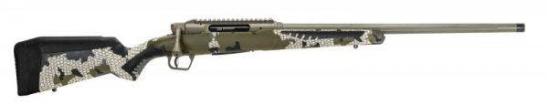 SAVAGE IMPULSE BIG GAME CAMO 6.5 CREEDMOOR 22" BARREL 4-ROUNDS