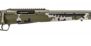 SAVAGE IMPULSE BIG GAME GREEN / CAMO .30-06 22" BARREL 4-ROUNDS