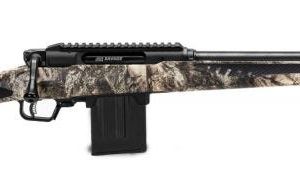 SAVAGE IMPULSE PREDATOR MOSSY OAK TERRA GILA .22-250 REM 20" BARREL 10-ROUNDS