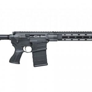 SAVAGE MSR 10 HUNTER 6.5 CREEDMOOR 18-INCH 20RDS
