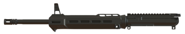 Savage MSR 15 Patrol Upper 5.56 NATO 16.125-inch
